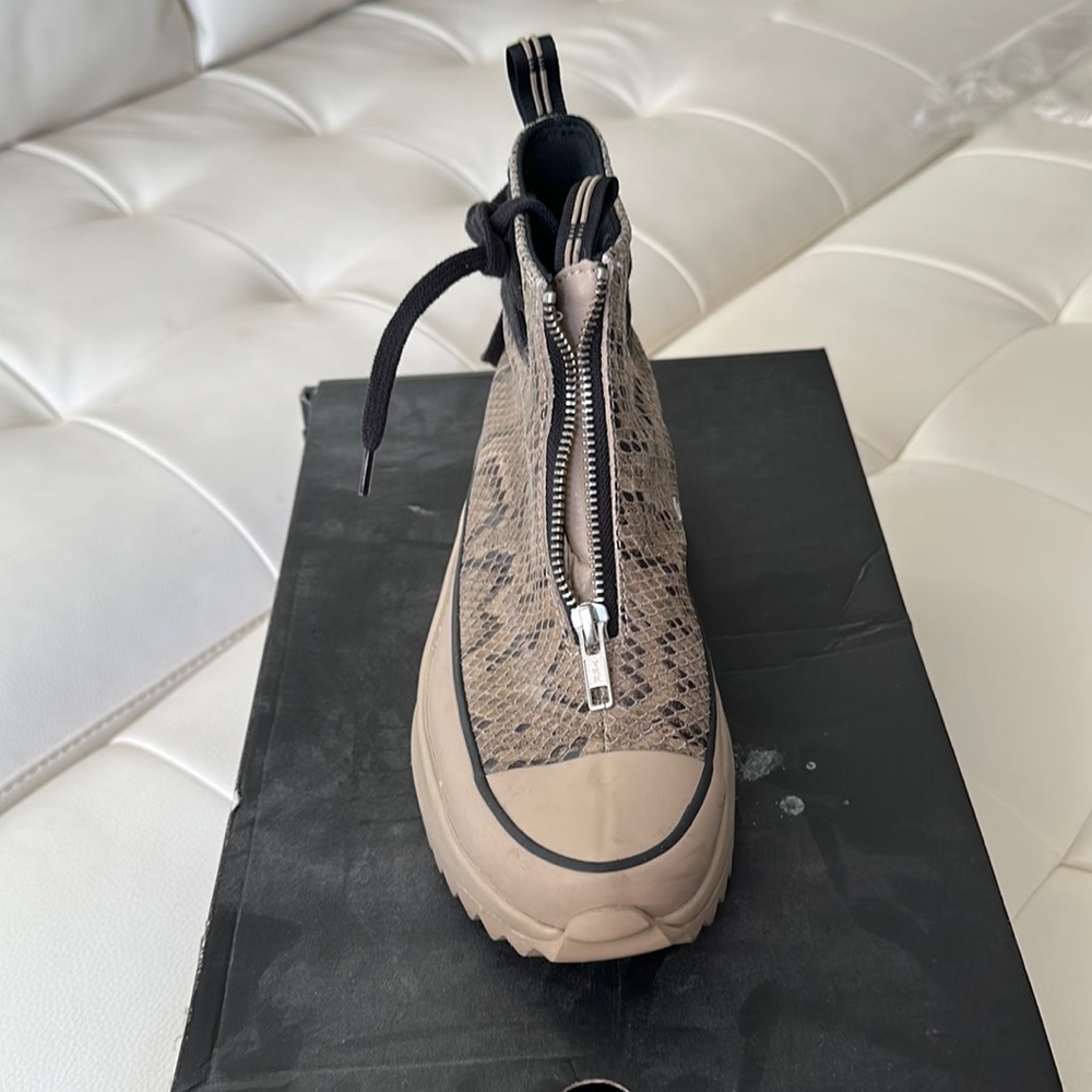 Converse Platform Sneakers